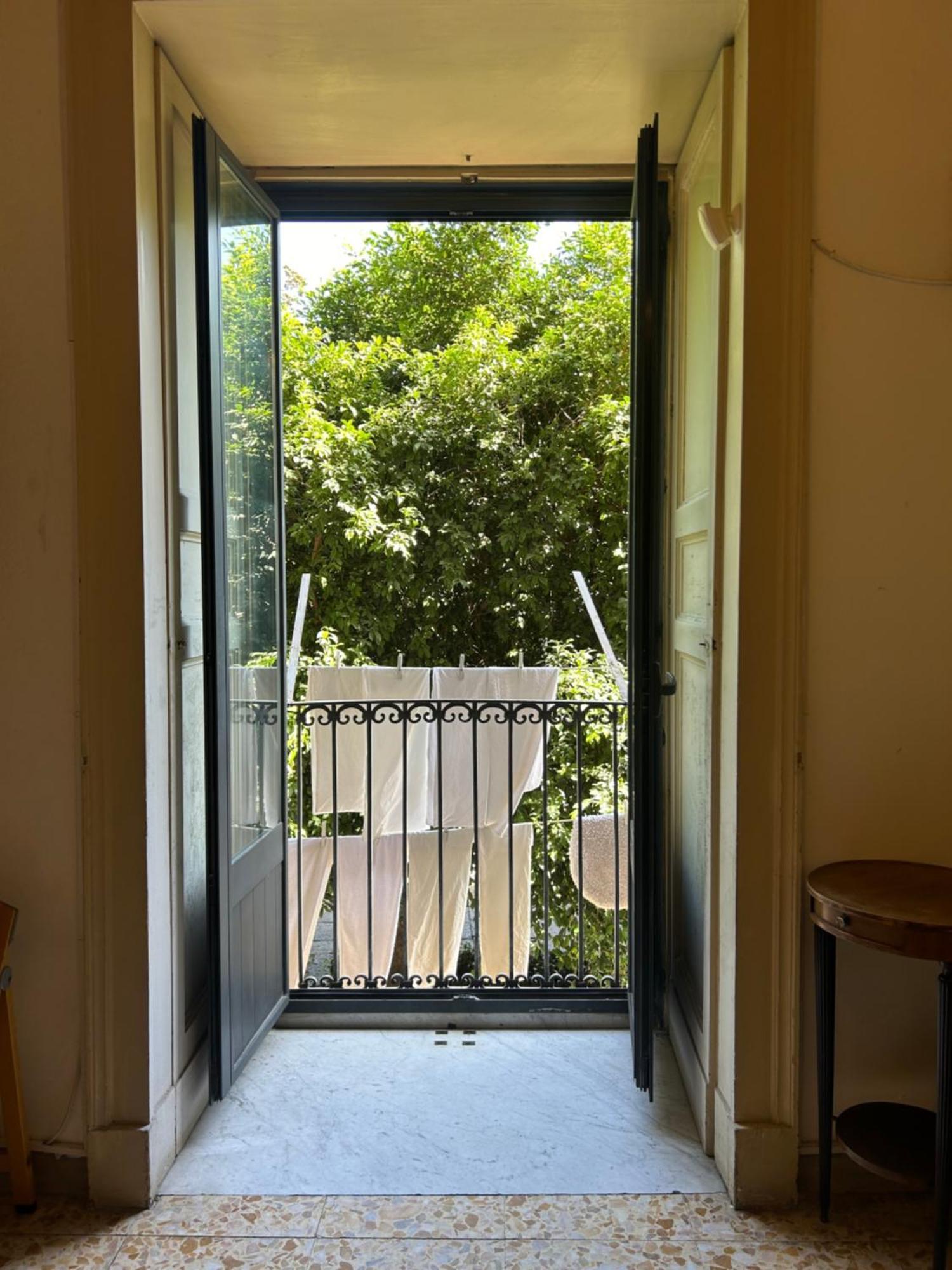 카타니아 Bed And Books B&B 외부 사진