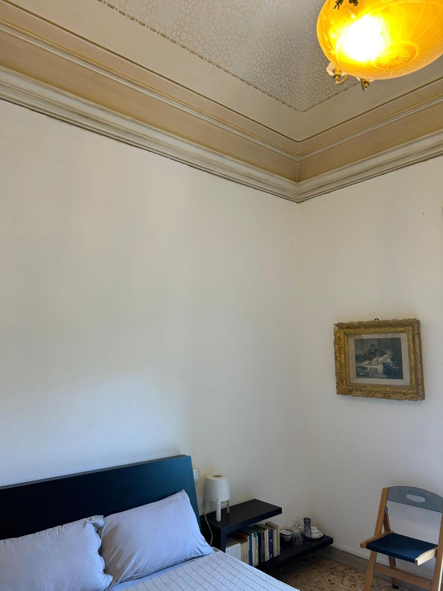 카타니아 Bed And Books B&B 외부 사진